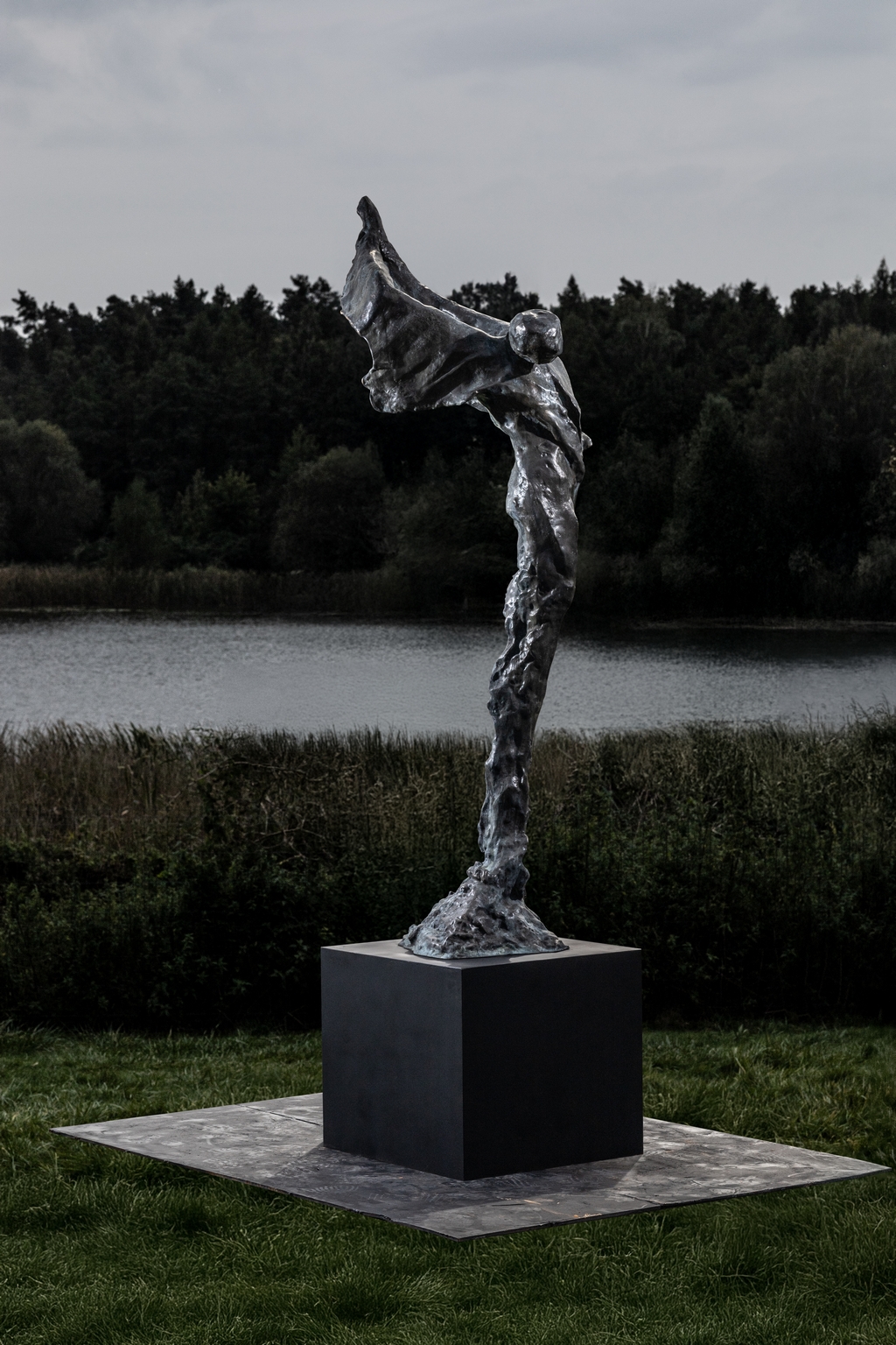 Icarus 150cm Piotr Garstka - Image 4