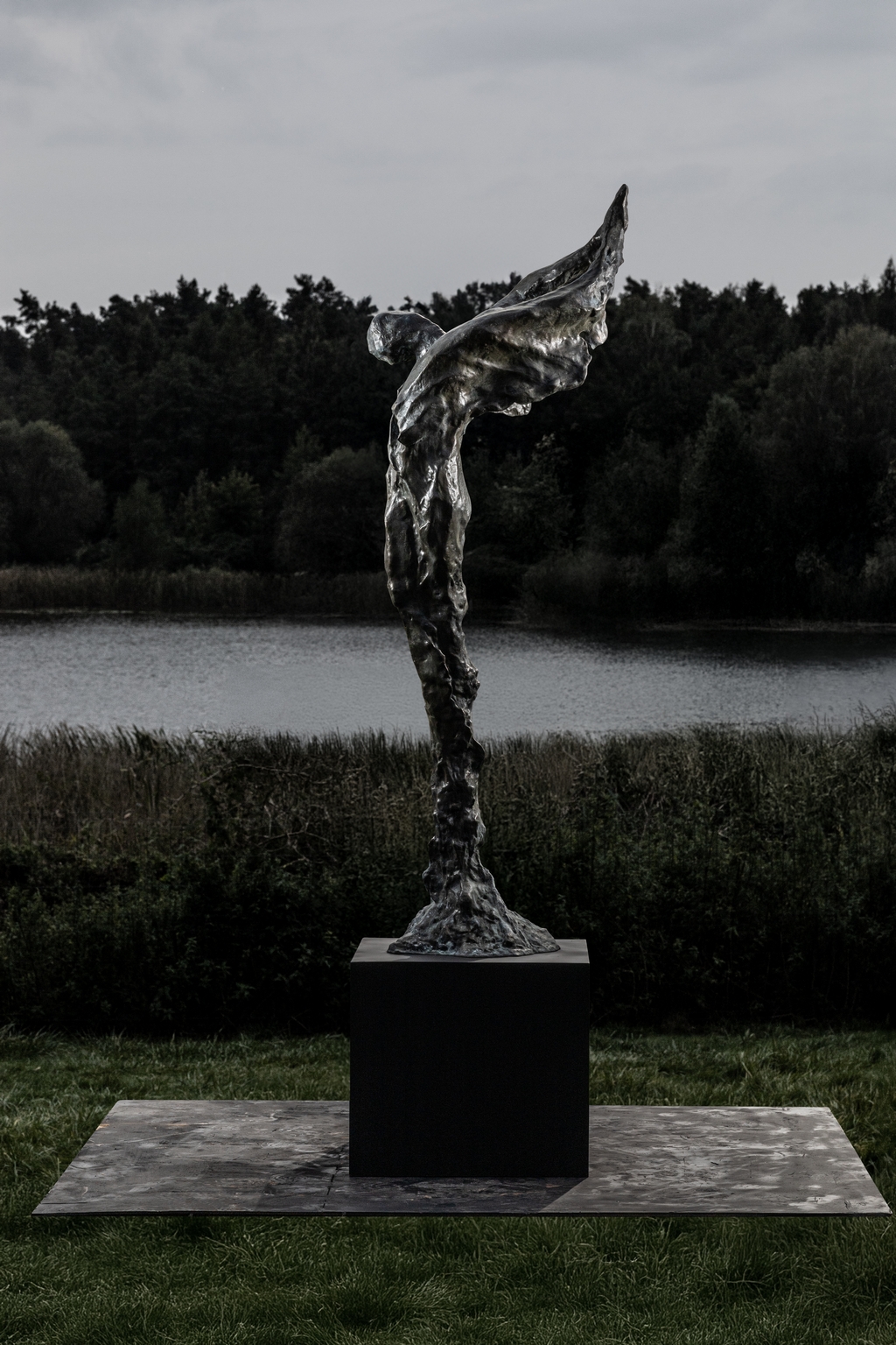 Icarus 150cm Piotr Garstka - Image 3