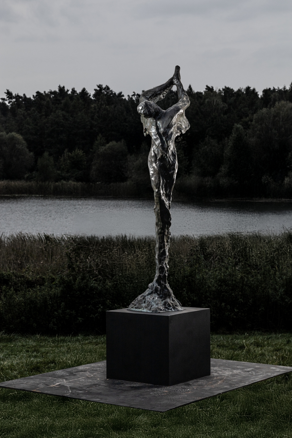 Icarus 150cm Piotr Garstka - Image 6